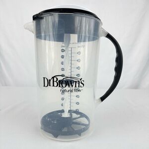 Dr. Brown's Natural Flow Formula Mixing Pitcher